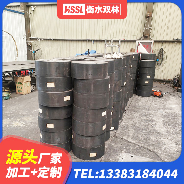 盐边县建筑天然橡胶隔震支座厂家直销 盐边县建筑抗震橡胶支座 盐边县水平分散型橡胶隔震支座多少钱 盐边县矩形铅芯橡胶隔震支座厂家