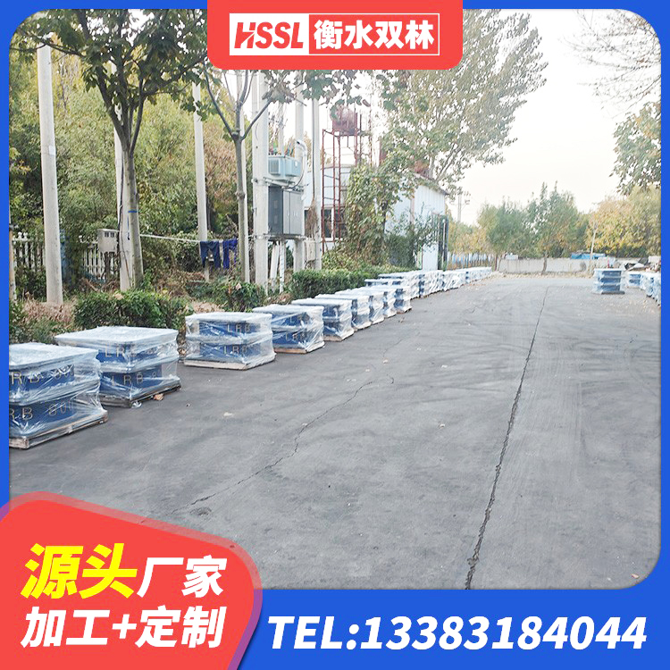 盐边县基础隔震支座源头工厂 盐边县建筑厚叠层橡胶隔震支座厂家 盐边县建筑楼梯减震支座 盐边县高阻尼橡胶支座(HDR)什么价格 - 第7张
