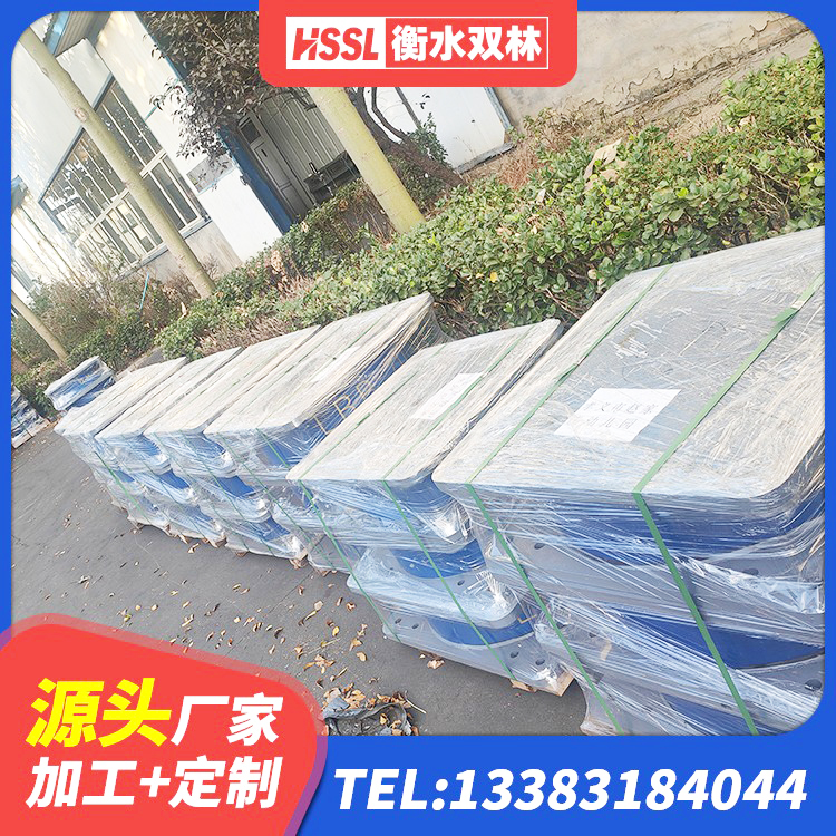 盐边县建筑结构抗震支座源头工厂 盐边县铅芯防震支座定制 盐边县HDR型高阻尼橡胶隔震支座 盐边县LNR1500天然隔震支座生产厂家 - 第8张